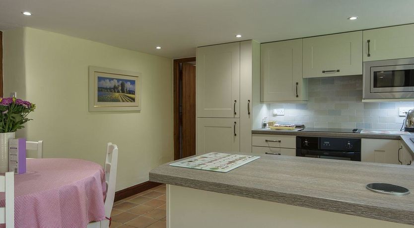 Photo of Honey House