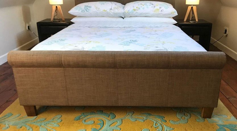 Photo of Honey House