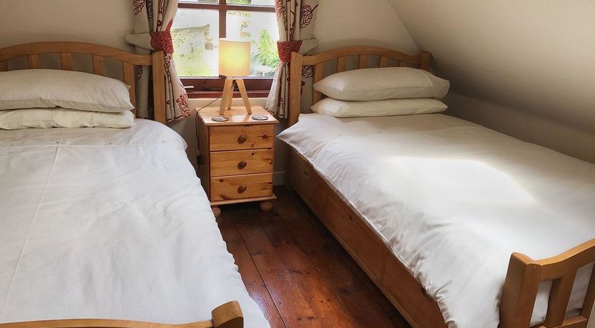 Photo of Honey House