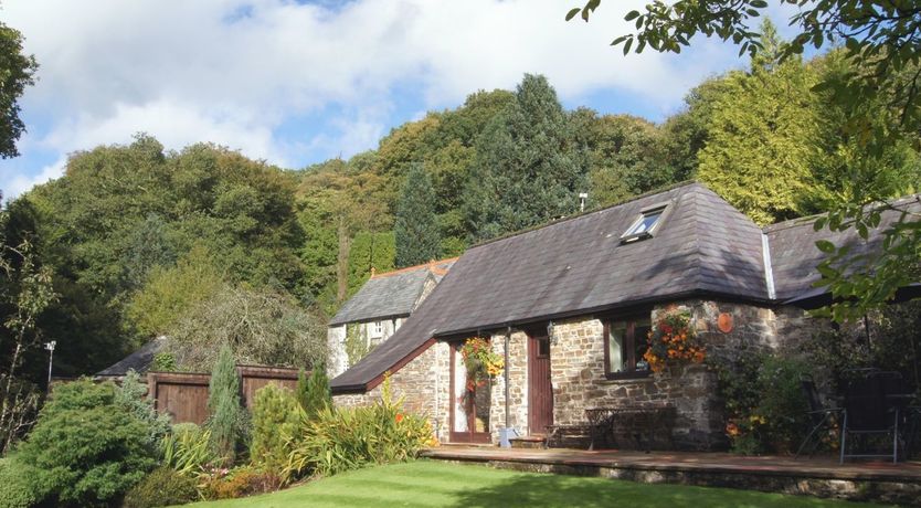Photo of Honey House