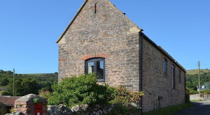 Photo of The Barn