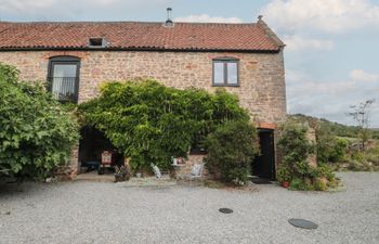 The Barn Holiday Cottage