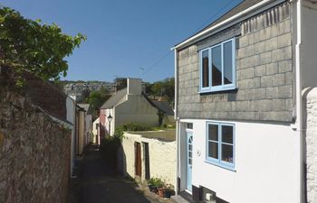 Chough Cottage Holiday Cottage