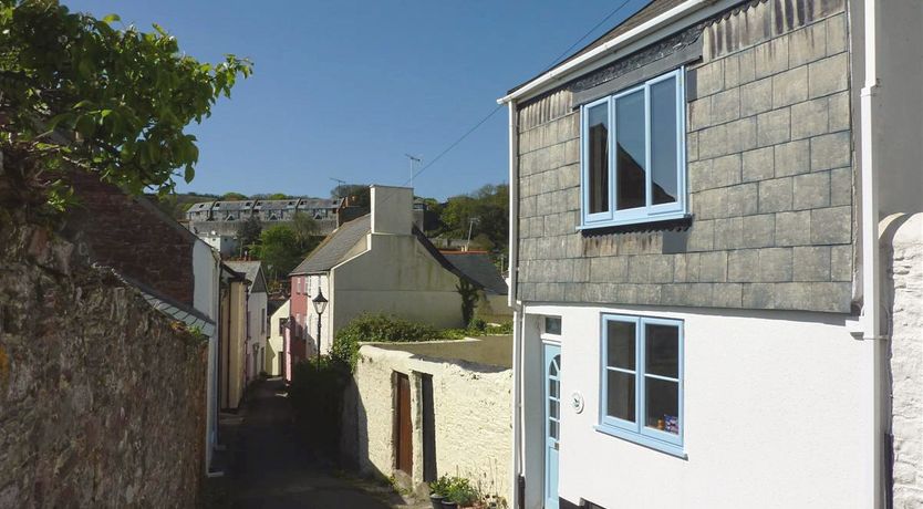 Photo of Chough Cottage