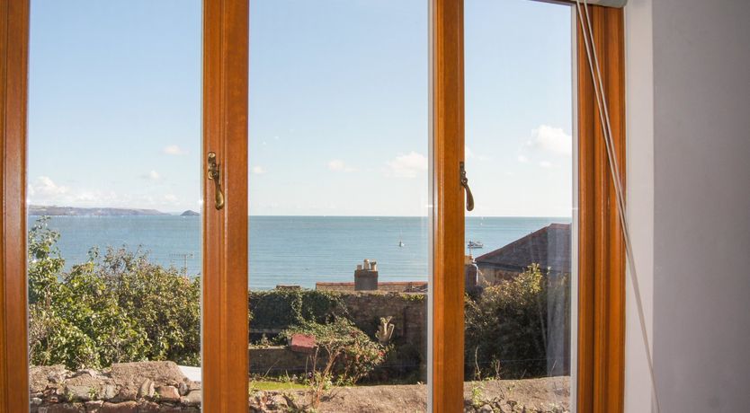 Photo of Chough Cottage