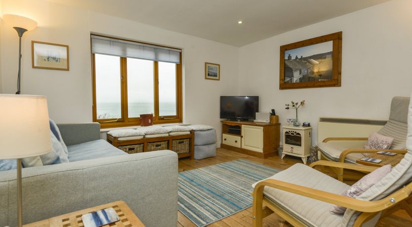 Photo of Chough Cottage