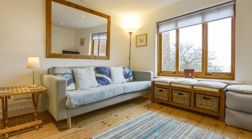 Photo of Chough Cottage