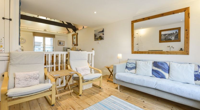 Photo of Chough Cottage