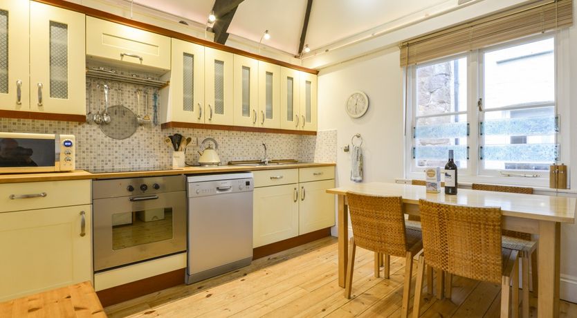 Photo of Chough Cottage