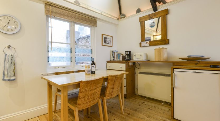 Photo of Chough Cottage