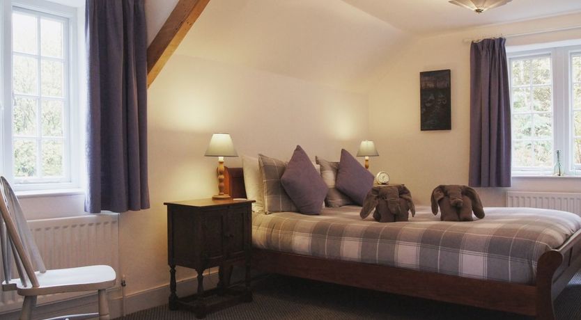 Photo of Heyden Cottage