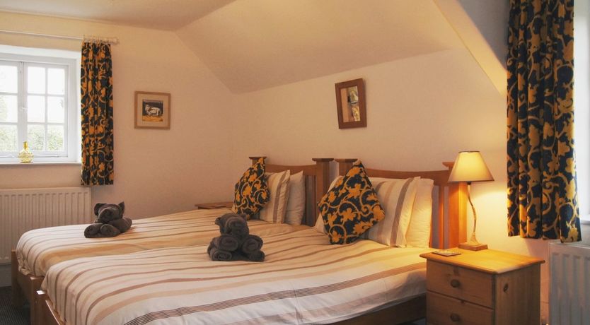 Photo of Heyden Cottage