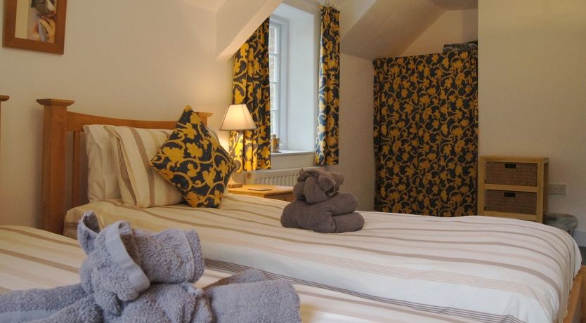 Photo of Heyden Cottage