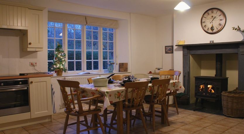 Photo of Heyden Cottage