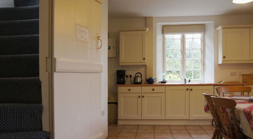 Photo of Heyden Cottage