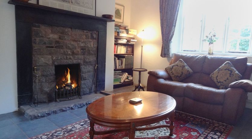 Photo of Heyden Cottage