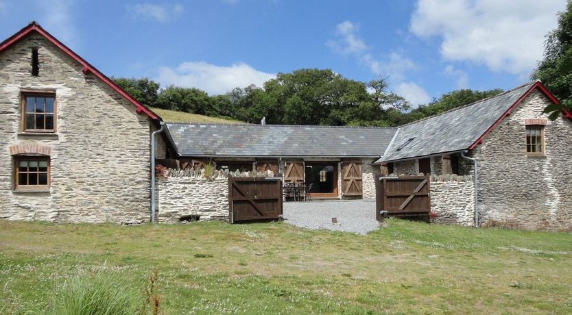 Photo of Nethercote Byre