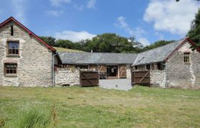 Nethercote Byre Holiday Cottage