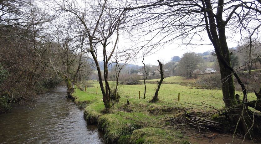 Photo of Nethercote Byre