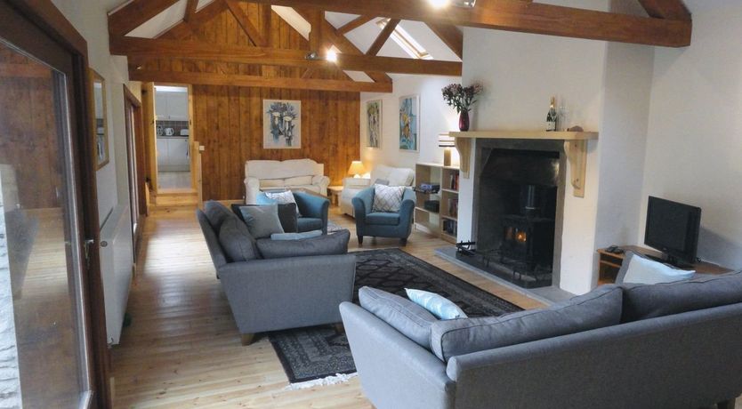 Photo of Nethercote Byre