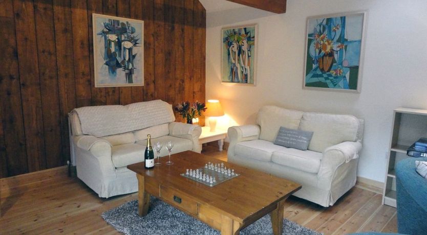 Photo of Nethercote Byre