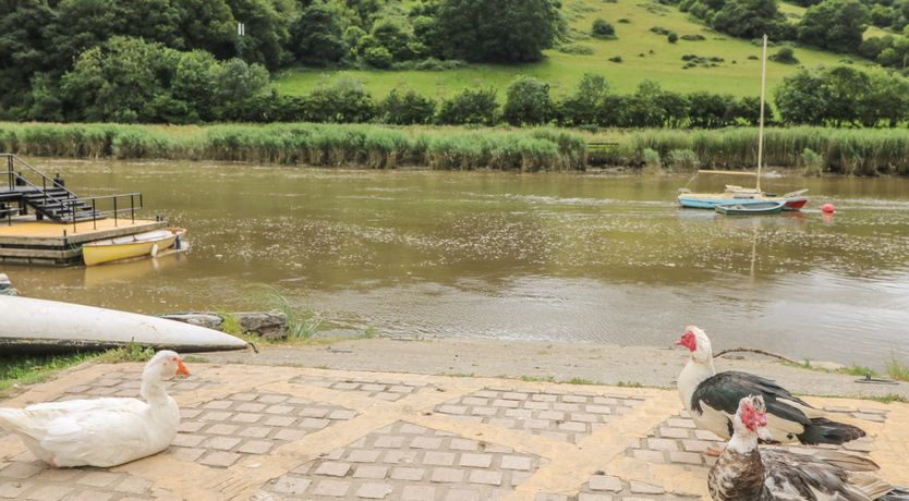 Photo of 1 River Cottage