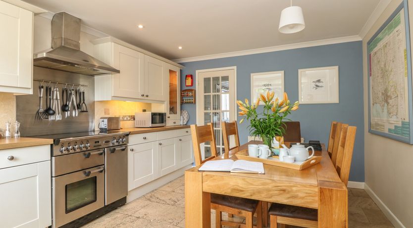 Photo of 1 River Cottage