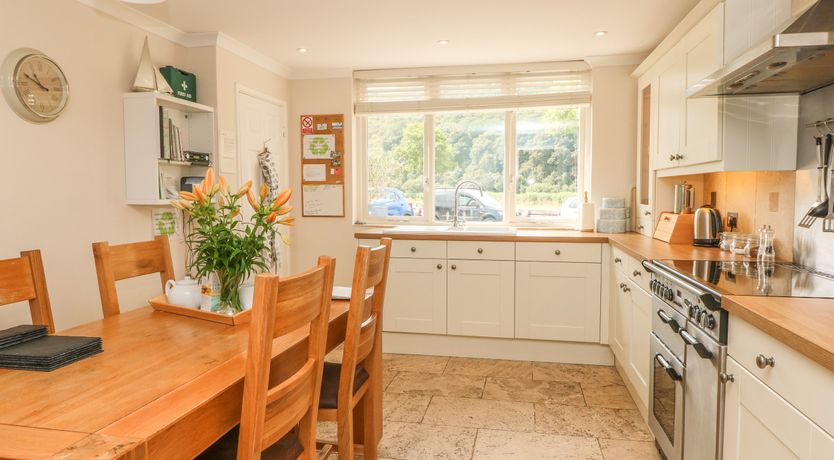Photo of 1 River Cottage