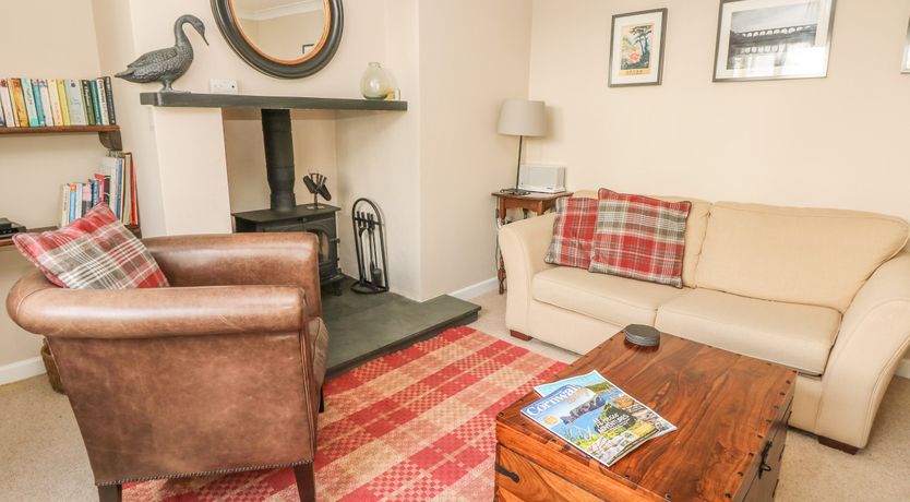 Photo of 1 River Cottage