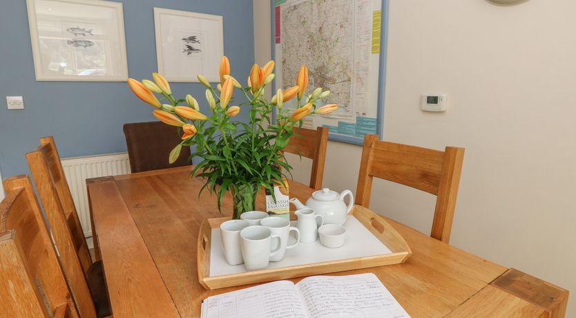 Photo of 1 River Cottage