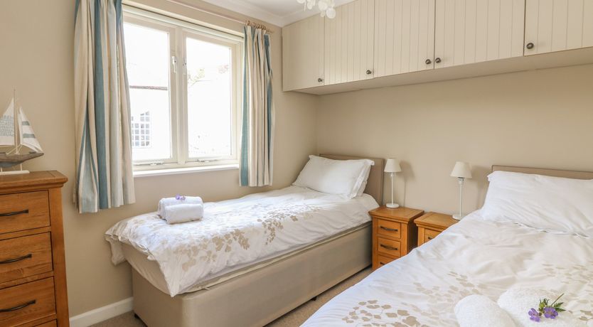 Photo of 1 River Cottage