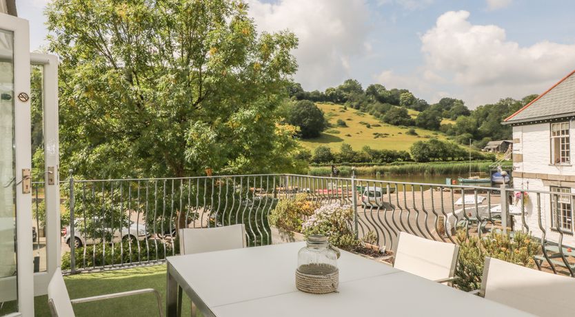 Photo of 1 River Cottage