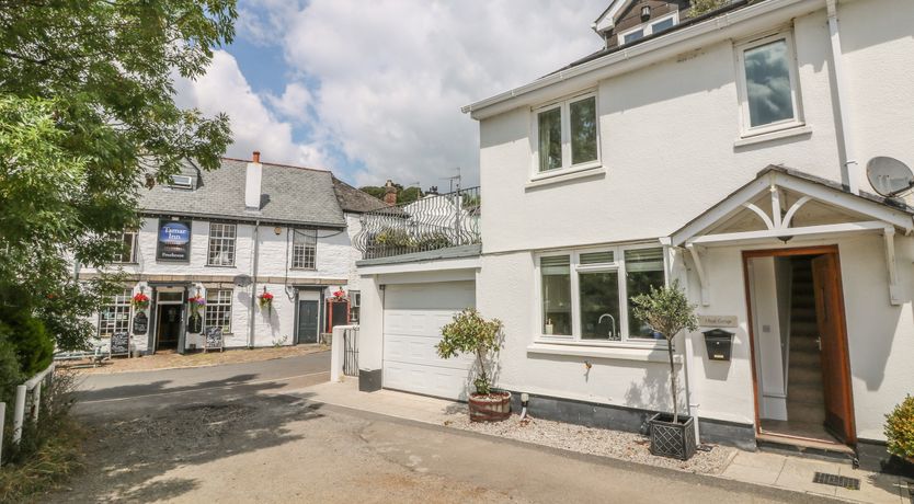 Photo of 1 River Cottage