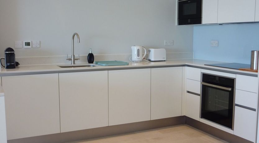 Photo of Flat 8 Seascape