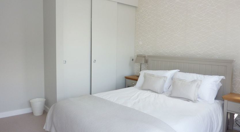 Photo of Flat 8 Seascape