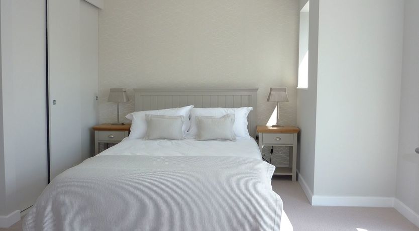 Photo of Flat 8 Seascape