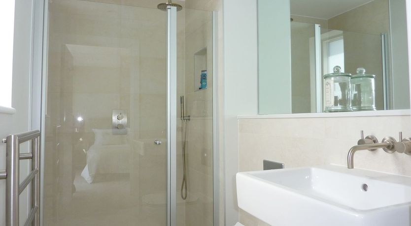 Photo of Flat 8 Seascape