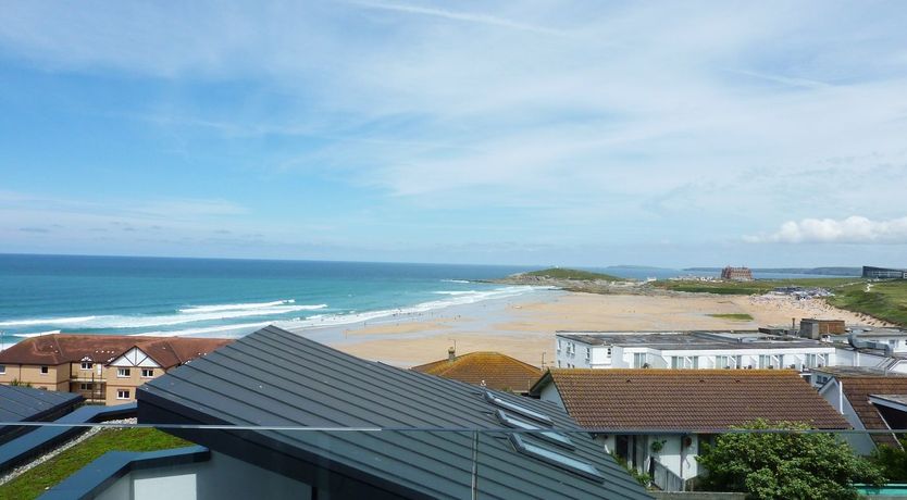 Photo of Flat 8 Seascape