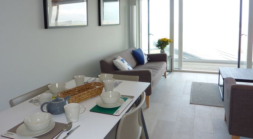 Photo of Flat 8 Seascape