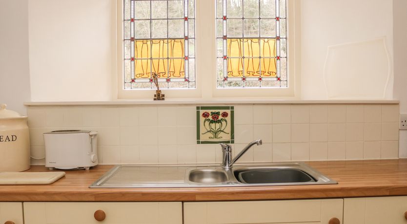 Photo of Alice Cottage