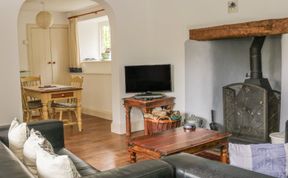 Photo of Alice Cottage