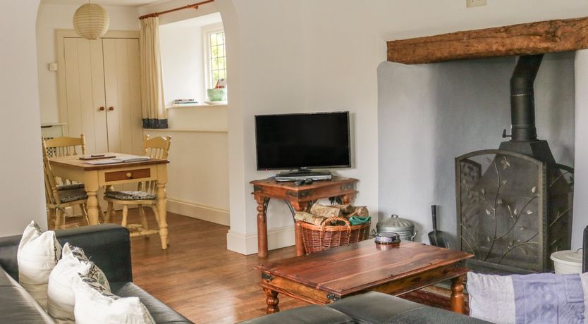 Photo of Alice Cottage