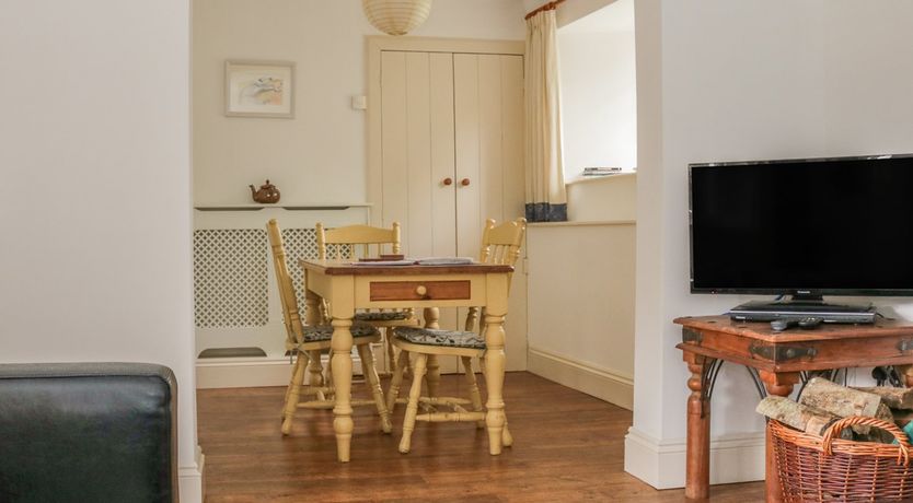 Photo of Alice Cottage