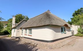 Photo of Alice Cottage