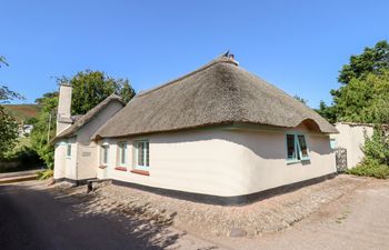 Alice Cottage Holiday Cottage