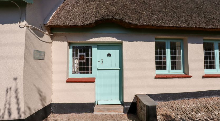 Photo of Alice Cottage
