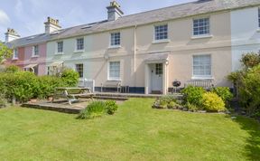 Photo of 4 Coastguards Cottage