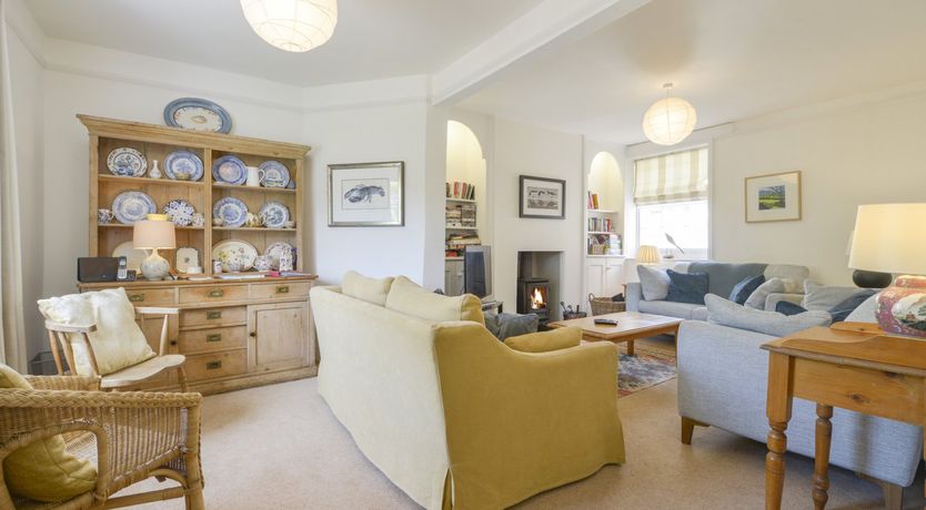 Photo of 4 Coastguards Cottage