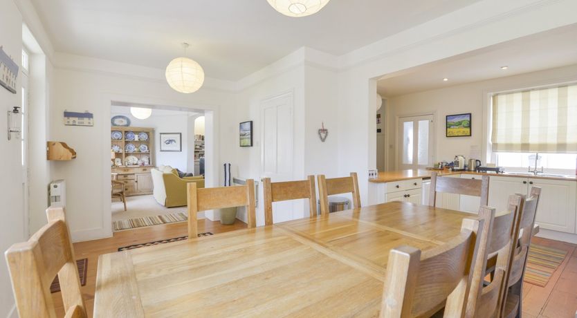 Photo of 4 Coastguards Cottage