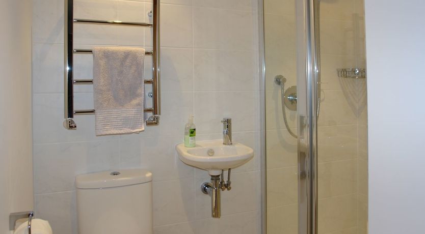 Photo of The Old Log Shed